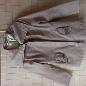 Soia&Kyo Spring/fall jacket